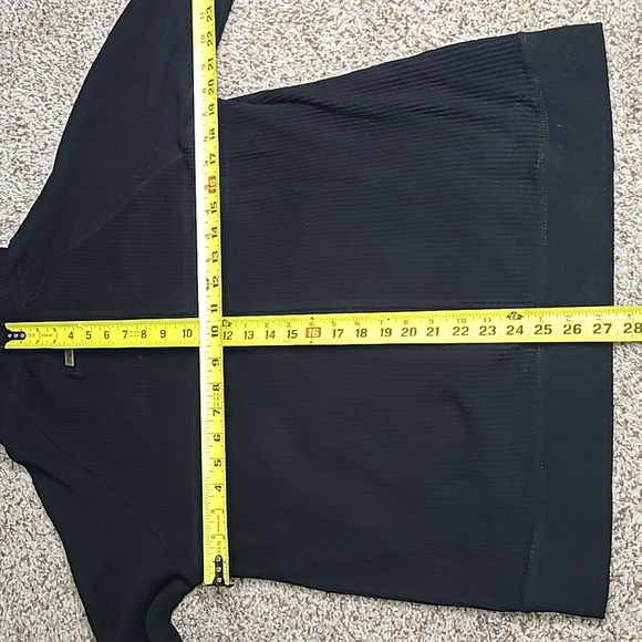 LRG Zip-up Sweater Coat - Picture 4 of 6